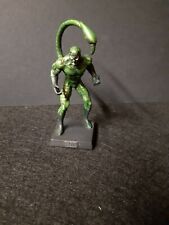 MARVEL EAGLEMOSS SUPEREROI STATUETTA IN PIOMBO SCORPION # 86 *** (Cod.25)