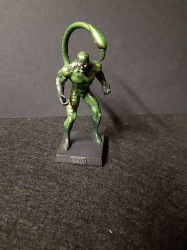 Marvel eaglemoss supereroi - marvel,