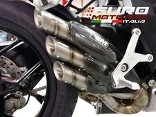 MV Agusta F3 675 800 Silmotor