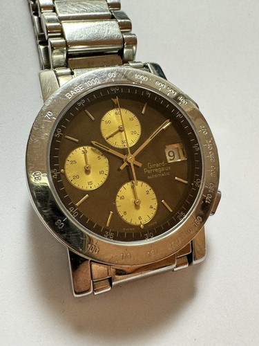 Orologio girard perregaux - orologio,