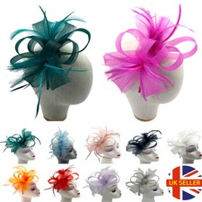 NUOVO Cappello Fascinator
