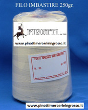 FILO PER IMBASTIRE GR. 250