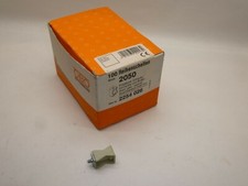 (NEW - Box of 100) OBO
