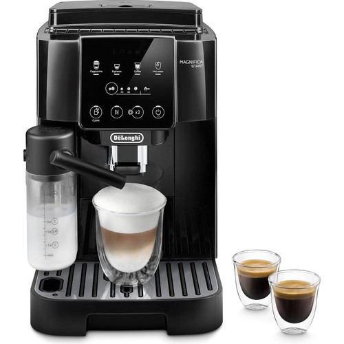 Macchina caffe superautomatica