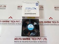 Ventola Assiale Orion