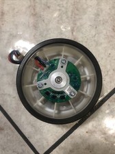 Motore Ventola, Turbina