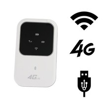 Router wireless tascabile a