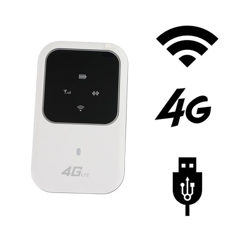 Hotspot mobile lte - hotspot, 4g