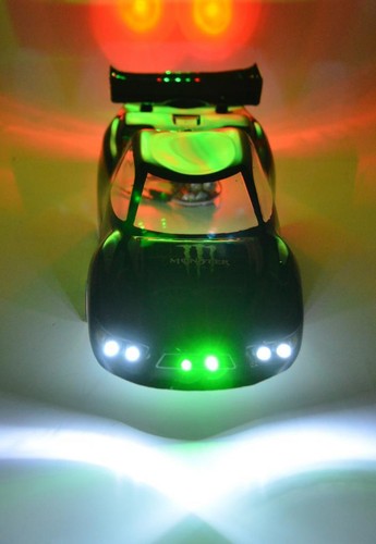 Traxxas rustler vxl - rustler, di