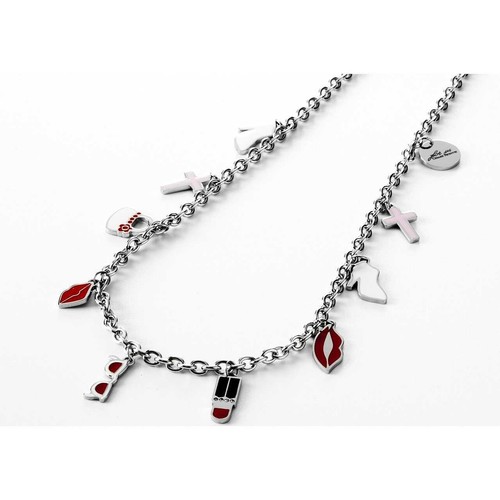 Necklace 4us cesare paciotti - 4us:,