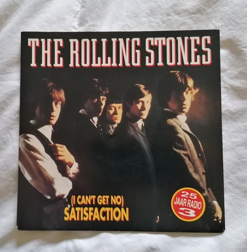 Giri rolling stones - 45,