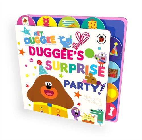 Hey duggee s - duggee:, duggee’s