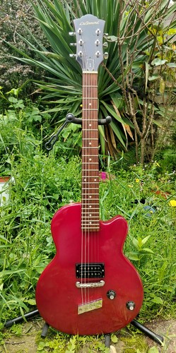 Dearmond m55 trans - m55,