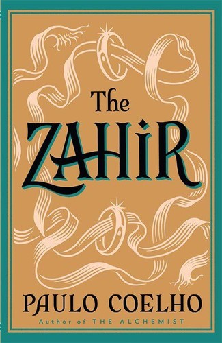 The zahir paulo - zahir, coelho