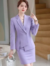 Tailleur Completo Donna