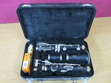 Clarinetto Yamaha YCL-250 Bb