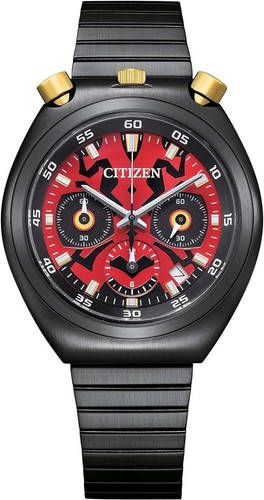 Orologio uomo citizen darth - citizen,
