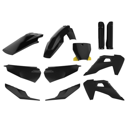 Kit carrozzeria polisport - carrozzeria,