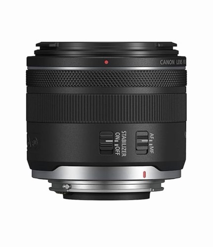 Canon 1 8 obiettivo - canon, mm