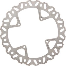 Disco freno TRW Offroad rigido per carichi elevati anteriore per: KTM SX 19/16 pollici