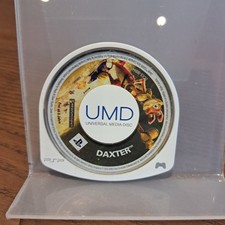 Daxter PSP Videogioco Platform