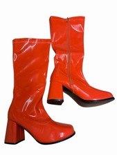 Perline dorate vernice metà