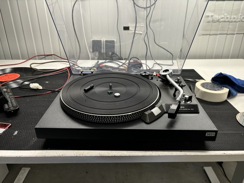 Giradischi technics - technics, sl-23
