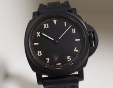 PANERAI Luminor California