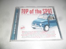 TOP OF THE SPOT  2010 VOL 6