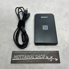 SONY Non-Contact IC Card
