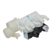 ELETTROVALVOLA 4 TUBI CARICO