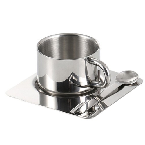 Set tazze caffè con - set,