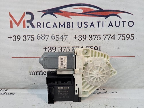 Motorino alzavetro anteriore - motorino,