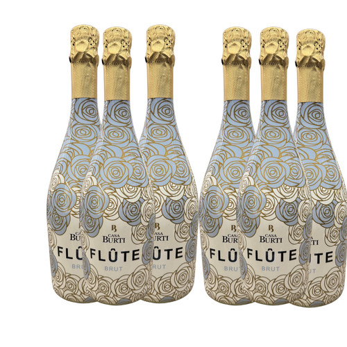 Vino spumante brut - vino, casa