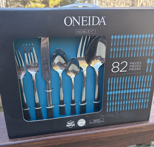 Oneida noble nuovo - oneida, 82