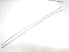 2x Modanatura Parafango