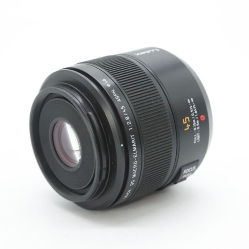 Panasonic micro quattro terzi - panasonic,