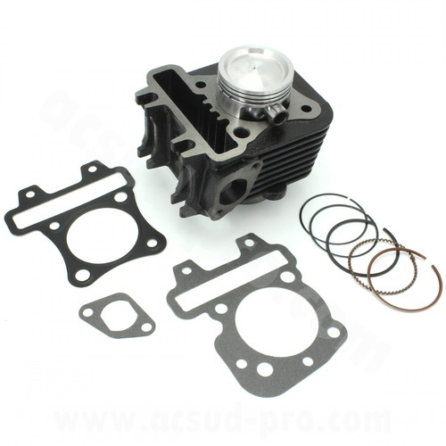 Cilindro carenzi kit - carenzi, piaggio