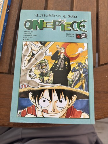 One piece voumi - 7,, 9