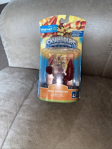 Skylanders spyros adventure - spyros,
