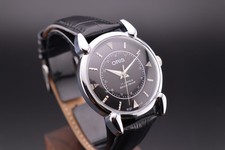 Orologio da polso uomo vintage