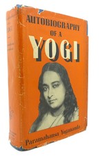 Paramahansa Yogananda