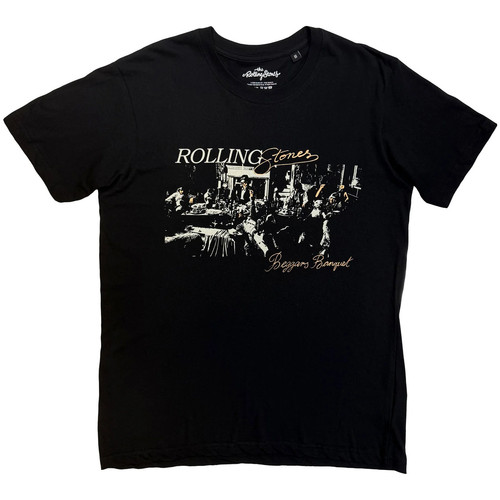 Maglietta the rolling stones - maglietta,