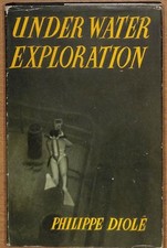 Under-water exploration,: A