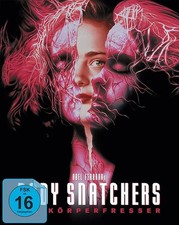 Body Snatchers - Die