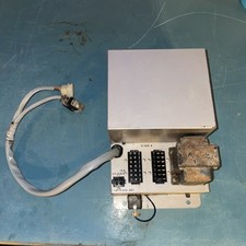 Rock-Ola Control Box Off A