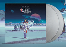 Caparezza - Orbit Orbit - 2 x