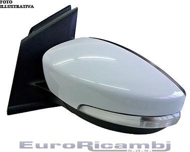 Specchio per ford kuga - kuga, 13>