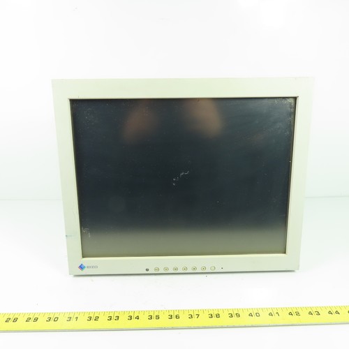 Eizo t1502 flexscan touch - flexscan, 15"
