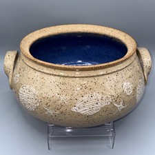 Vintage Mangum Studio Pottery